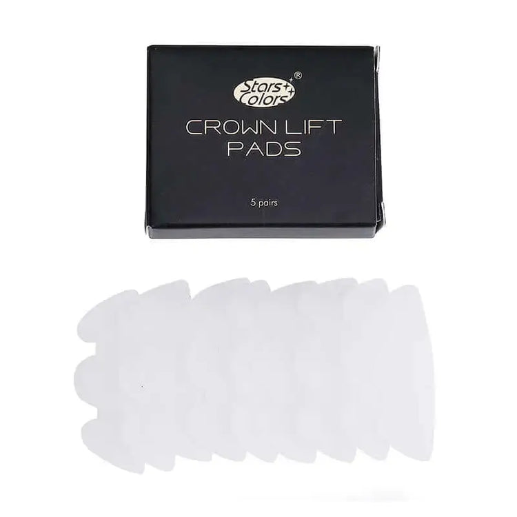 LUXEHAEVEN Quick Lash Lifting Eyelash Perm Lash Lift Kit Curling Lashes Makeup Tools LuxeHaeven