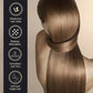 LUXEHAEVEN Keratin Hair Mask - Moisturizer for Damaged Hair
