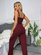 LUXEHAEVEN Women’s Lace Camisole Pajamas - Comfort & Style
