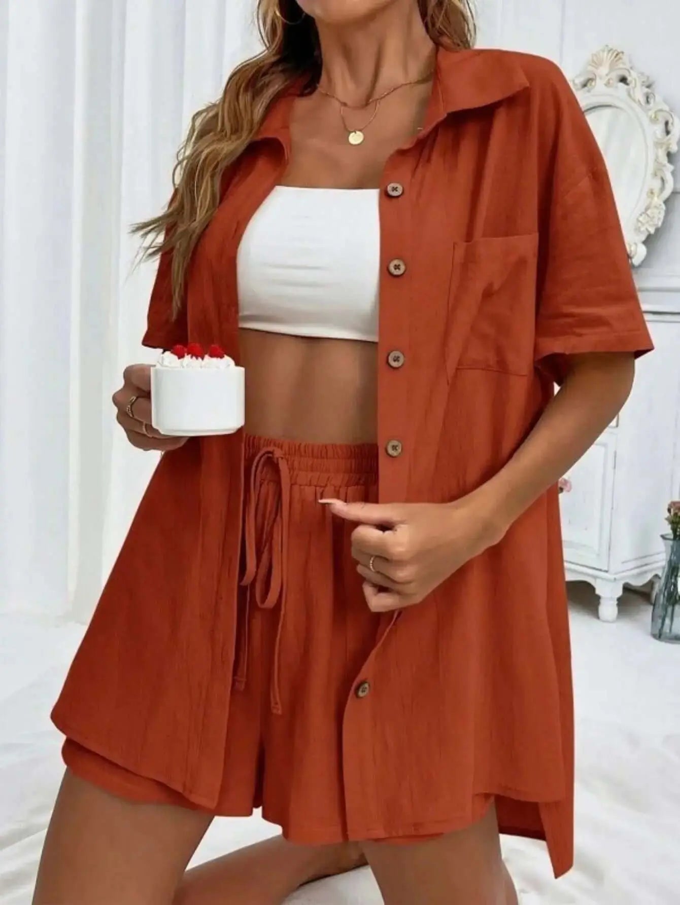 LUXEHAEVEN Women&