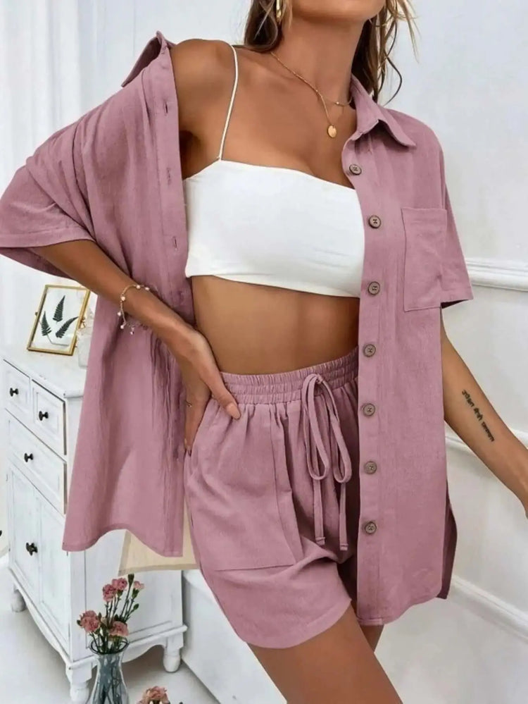 LUXEHAEVEN Women&