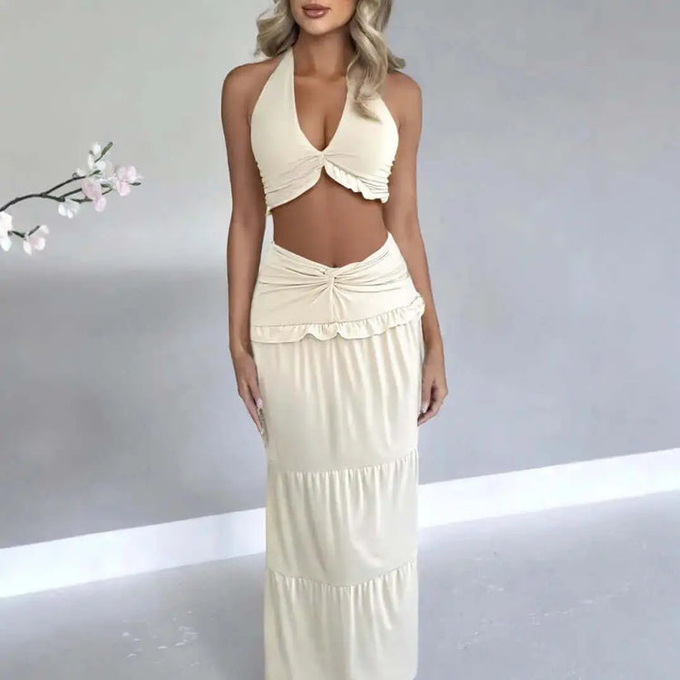 LUXEHAEVEN Women&