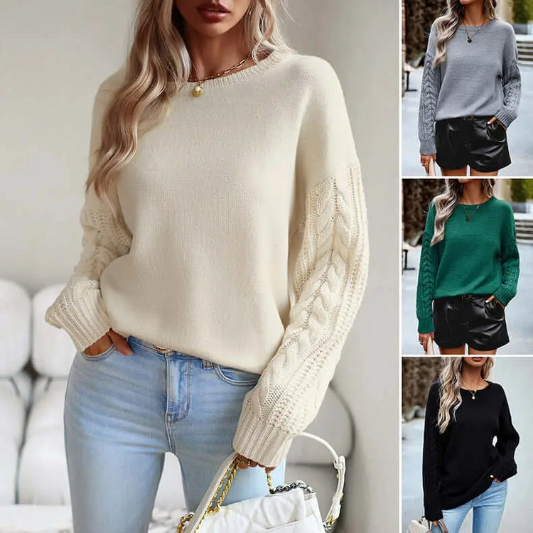 LUXEHAEVEN Women&