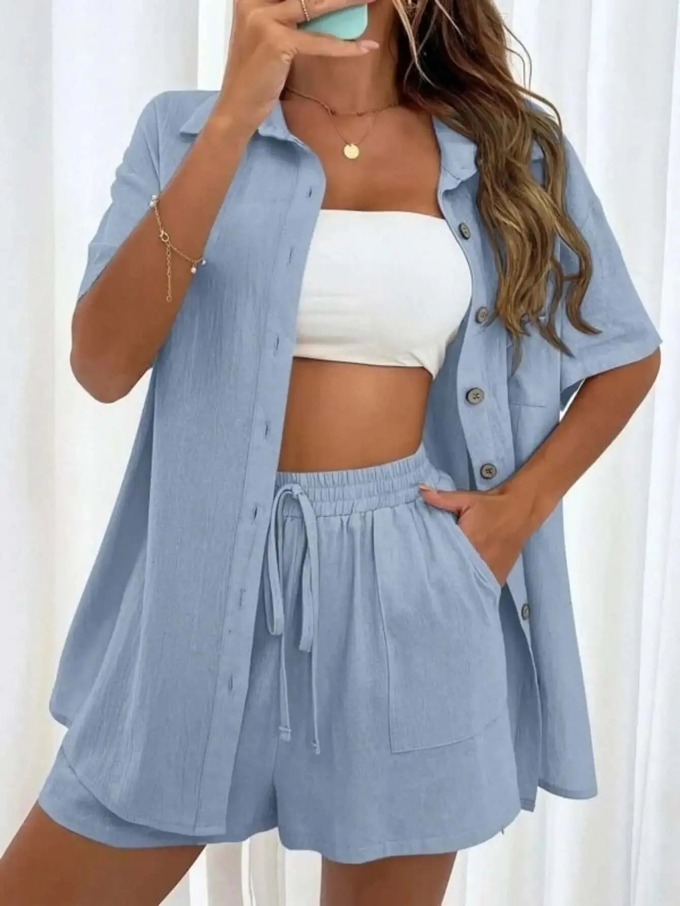 LUXEHAEVEN Women&