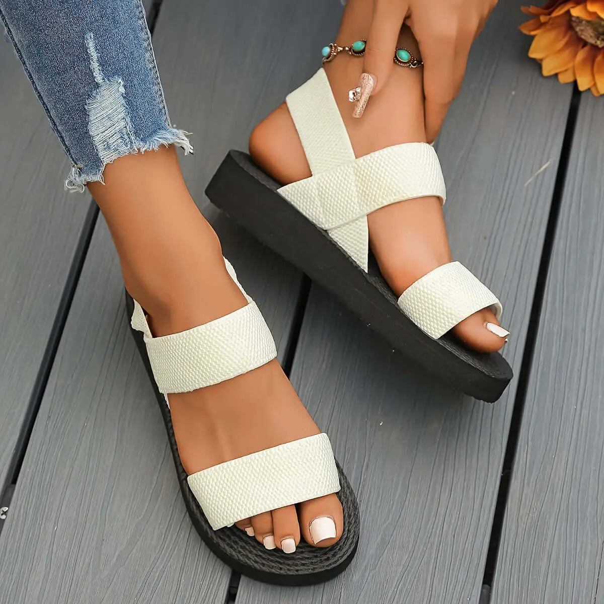 LUXEHAEVEN Women&