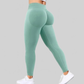 LUXEHAEVEN Seamless High Waist Yoga Pants