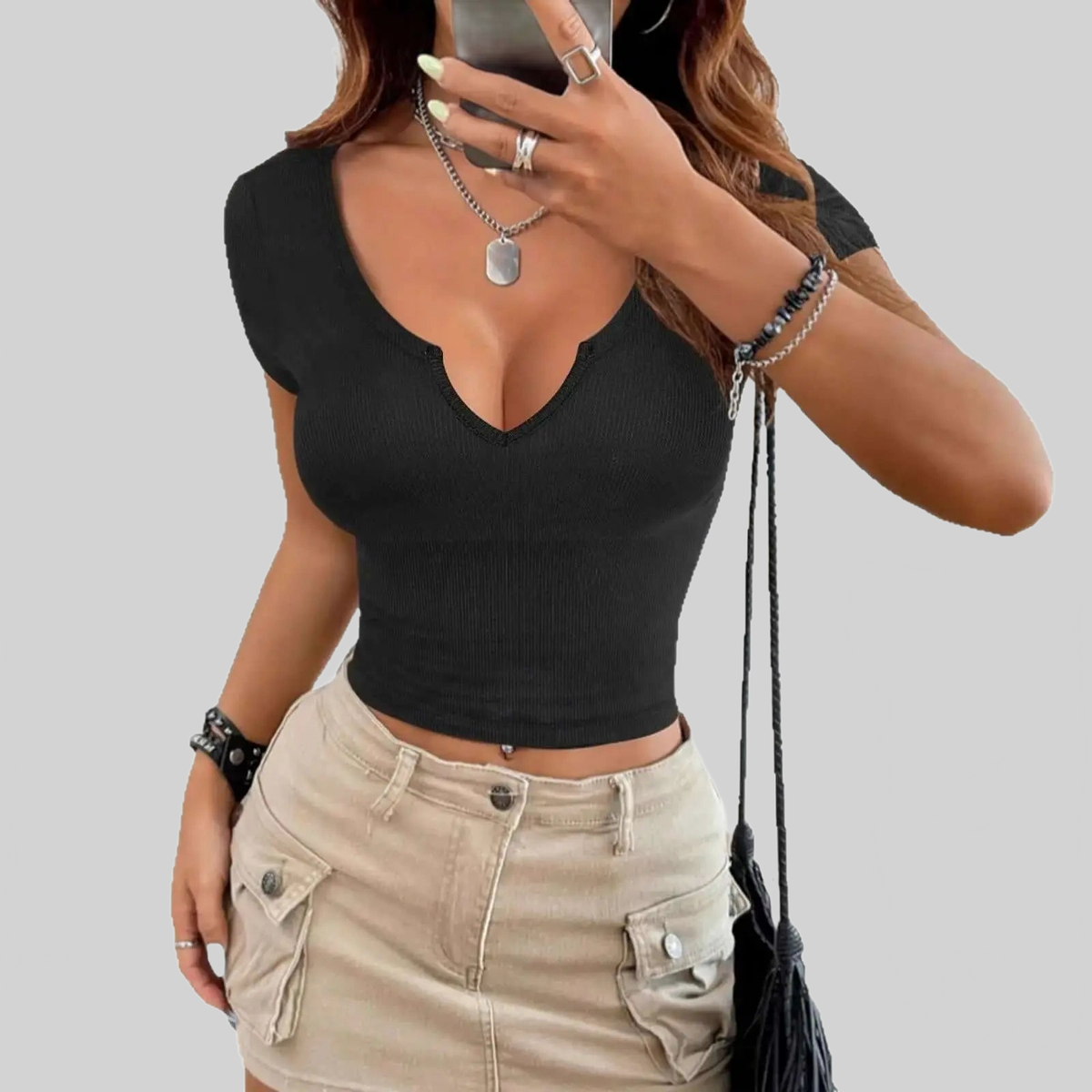 LUXEHAEVEN Women&