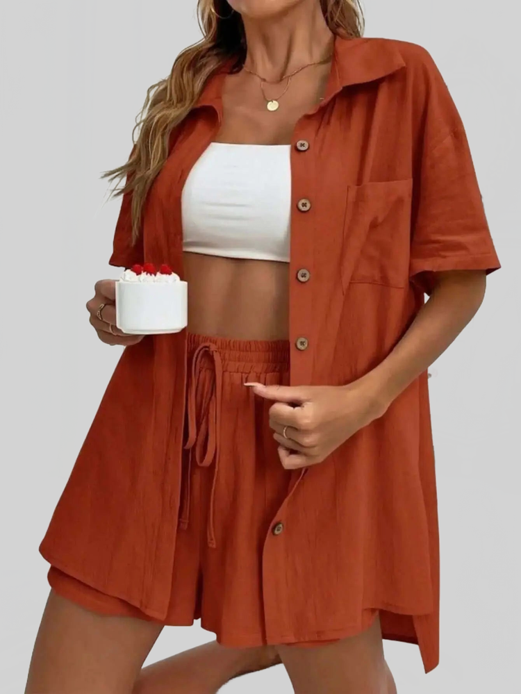 LUXEHAEVEN Women&