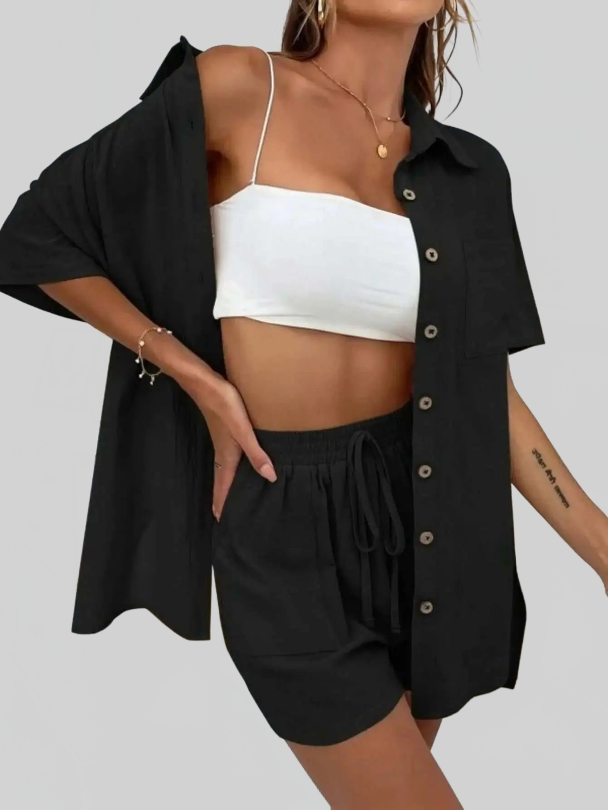 LUXEHAEVEN Women&