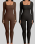 LUXEHAEVEN Women&