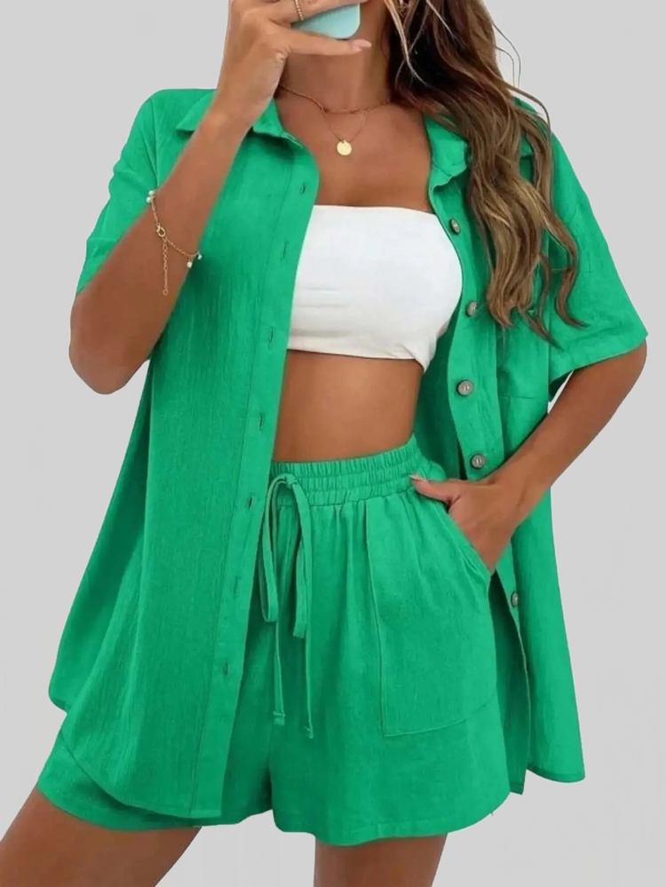 LUXEHAEVEN Women&