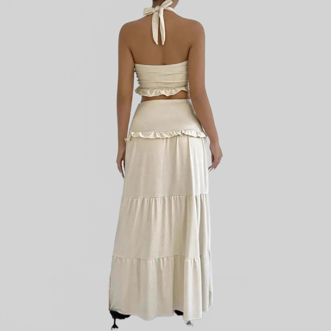 LUXEHAEVEN Women&