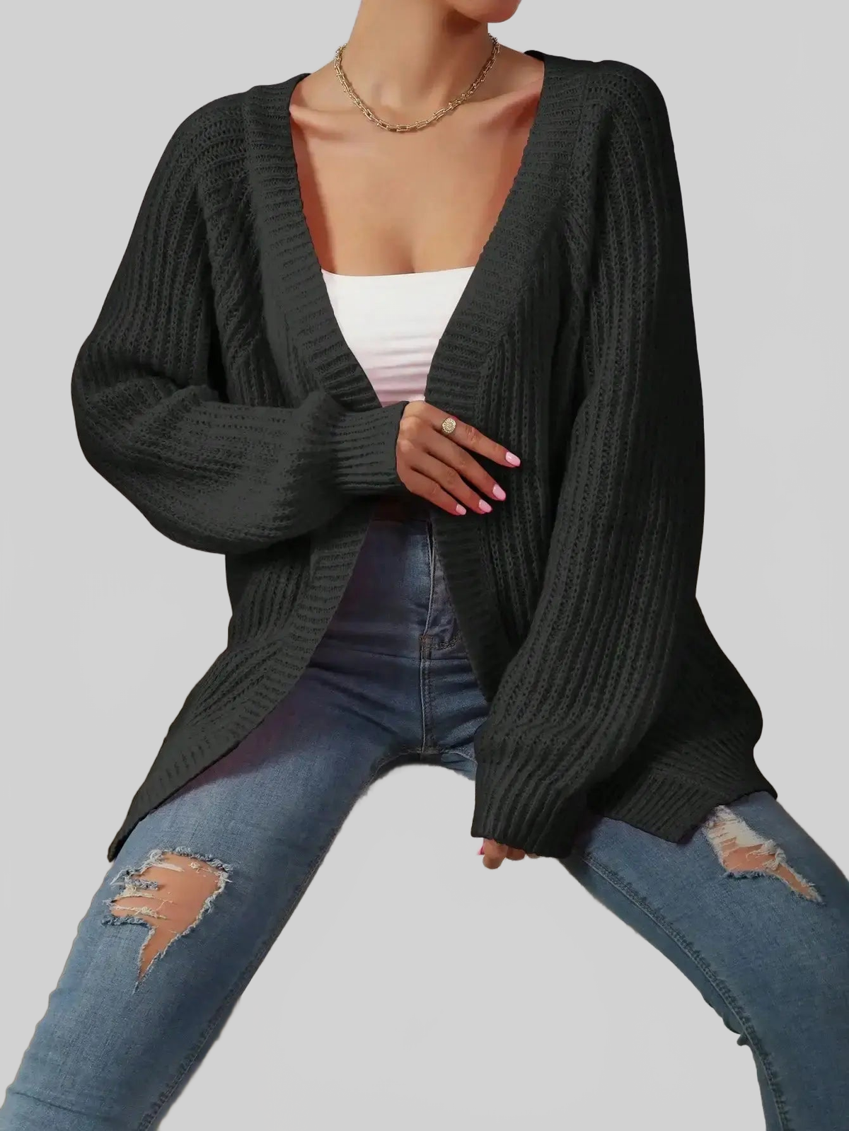 LUXEHAEVEN Women&