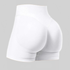 LUXEHAEVEN Summer Fitness Yoga Shorts