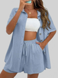 LUXEHAEVEN Women&