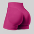 LUXEHAEVEN Summer Fitness Yoga Shorts