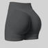 LUXEHAEVEN Summer Fitness Yoga Shorts