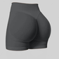 LUXEHAEVEN Summer Fitness Yoga Shorts