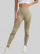 Seamless High-Waisted Yoga Pants for Women, Designed to Lift The Buttocks with Stretchy Fit