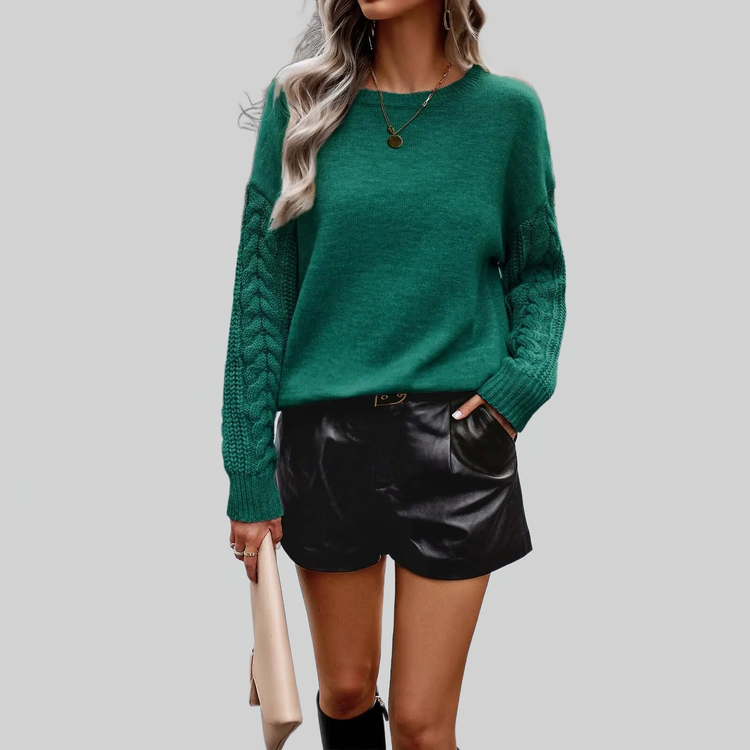 LUXEHAEVEN Women&
