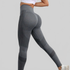 Seamless High-Waisted Yoga Pants for Women, Designed to Lift The Buttocks with Stretchy Fit