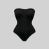 LUXEHAEVEN Breathable, Comfortable Strapless Bodysuit LuxeHaeven
