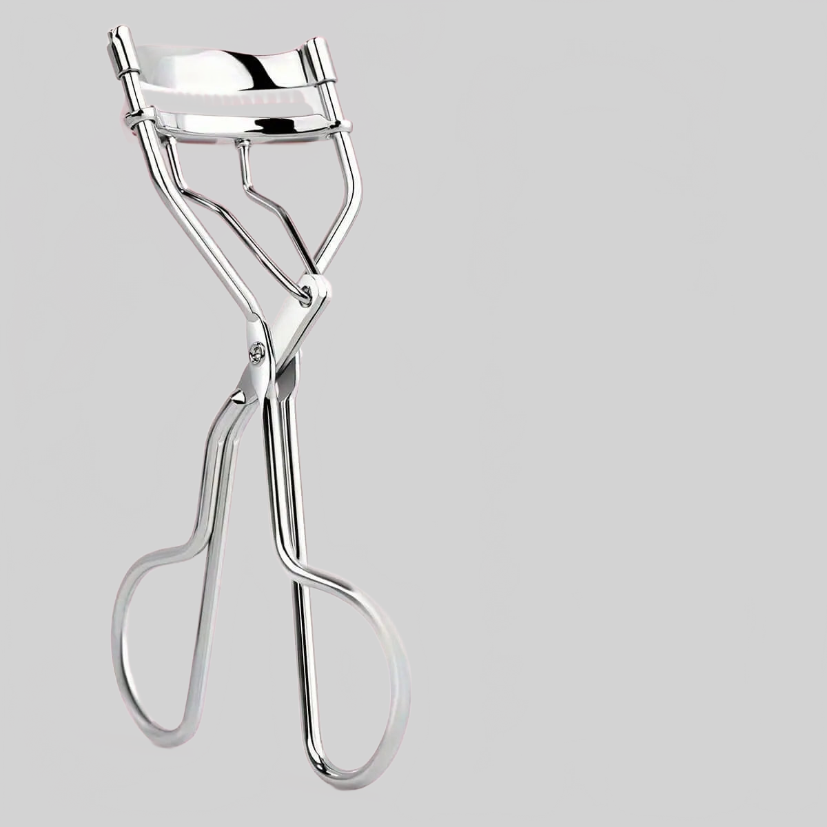 LUXEHAEVEN EyELash Curler & 15 Pads - Perfect Curling Tool