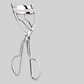 LUXEHAEVEN EyELash Curler & 15 Pads - Perfect Curling Tool
