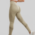 Seamless High-Waisted Yoga Pants for Women, Designed to Lift The Buttocks with Stretchy Fit
