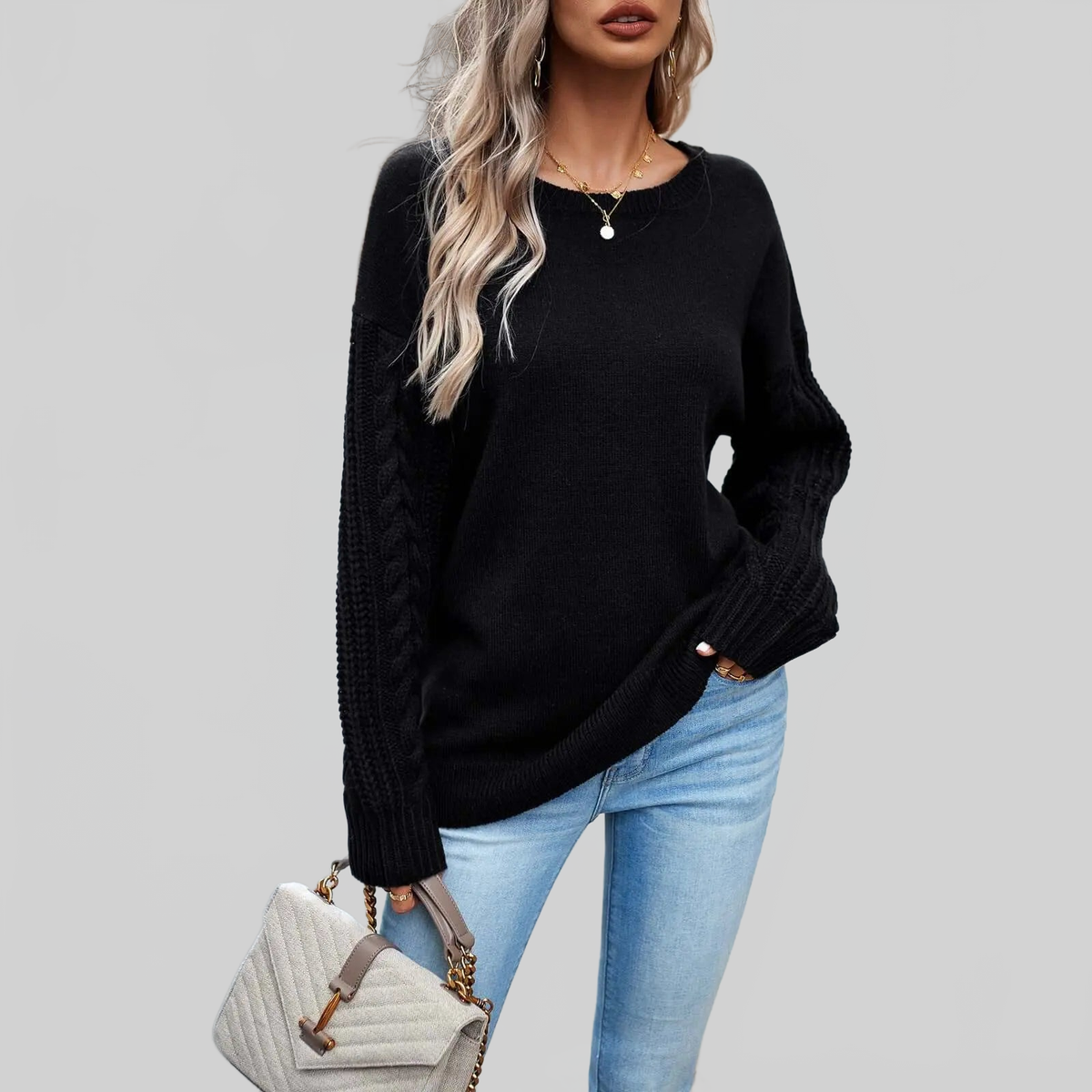 LUXEHAEVEN Women&