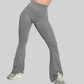 LUXEHAEVEN Scrunch Butt Workout Leggings