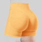 LUXEHAEVEN Summer Fitness Yoga Shorts
