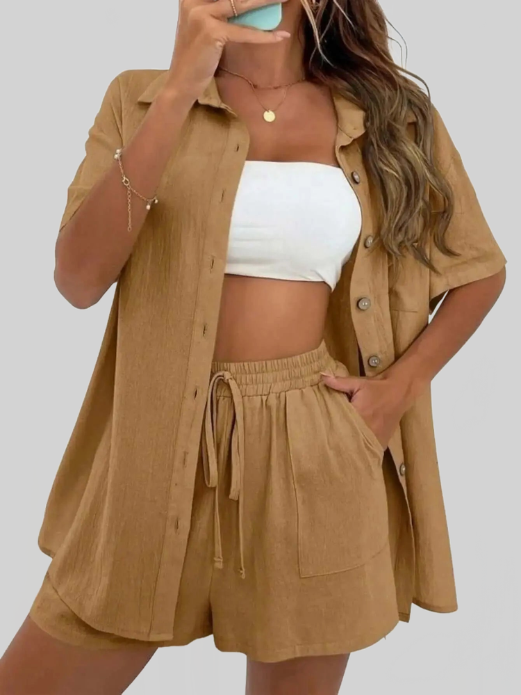 LUXEHAEVEN Women&