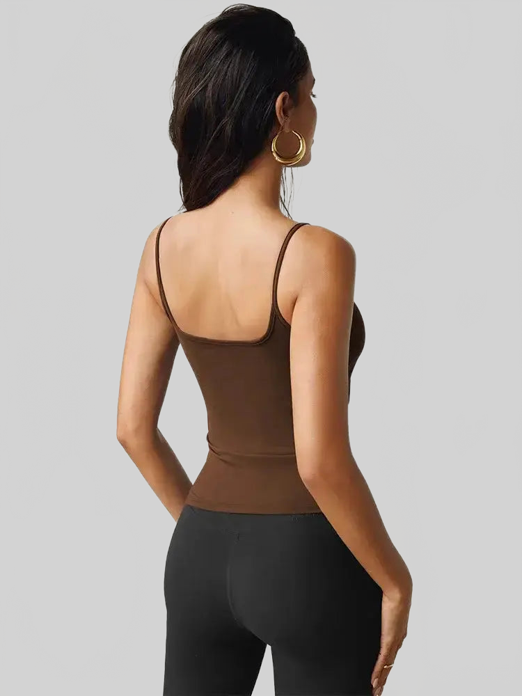 LUXEHAEVEN Knit Two Piece Set