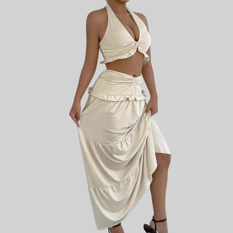 LUXEHAEVEN Women&