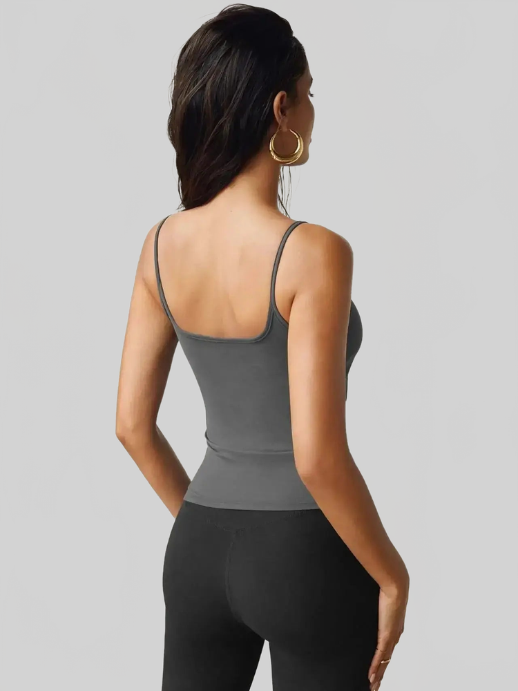 LUXEHAEVEN Knit Two Piece Set