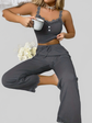 LUXEHAEVEN Women’s Lace Camisole Pajamas - Comfort & Style