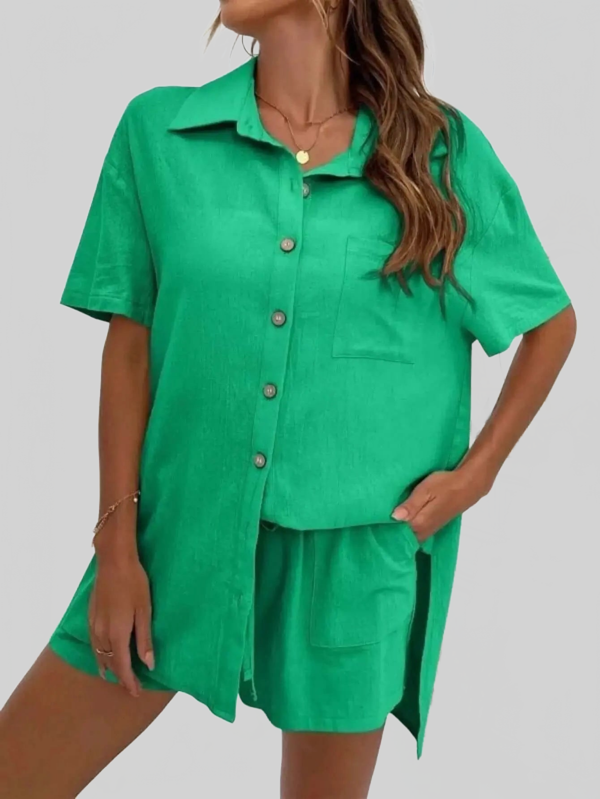 LUXEHAEVEN Women&