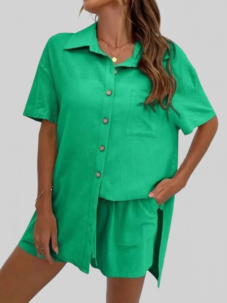LUXEHAEVEN Women&