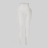 LUXEHAEVEN Seamless Knit Yoga Leggings