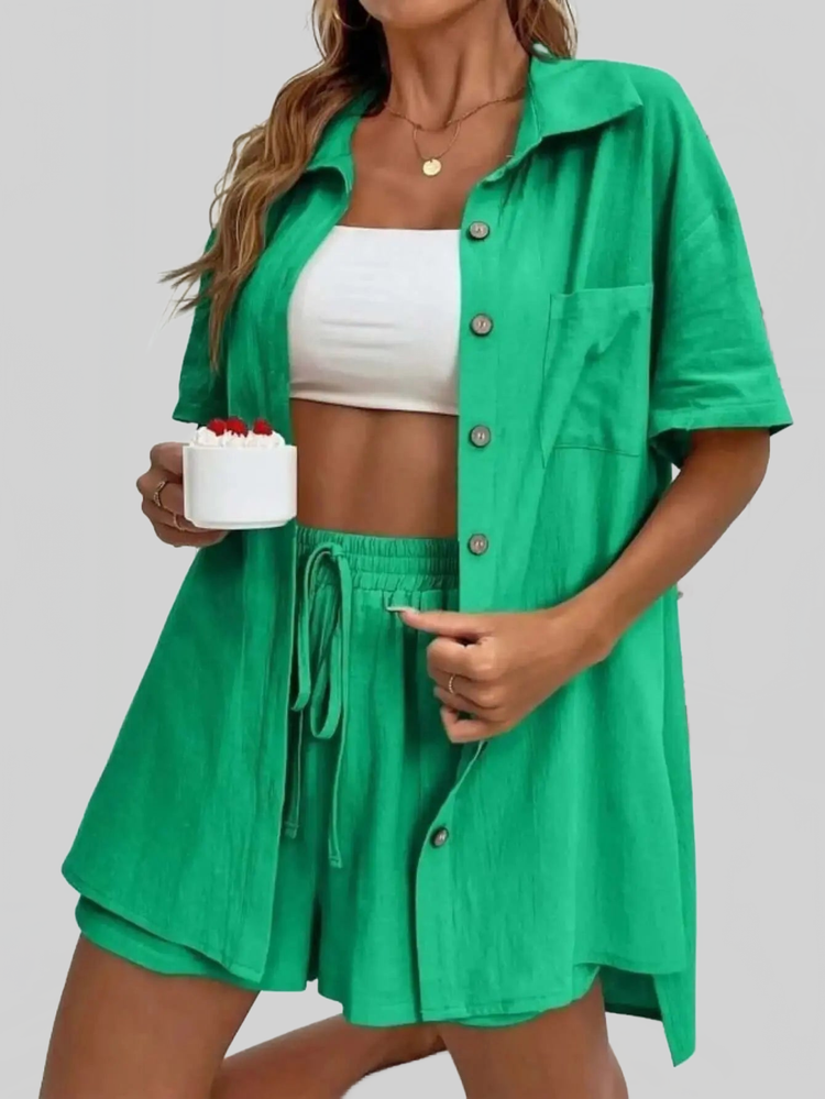 LUXEHAEVEN Women&