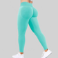 LUXEHAEVEN Seamless High Waist Yoga Pants