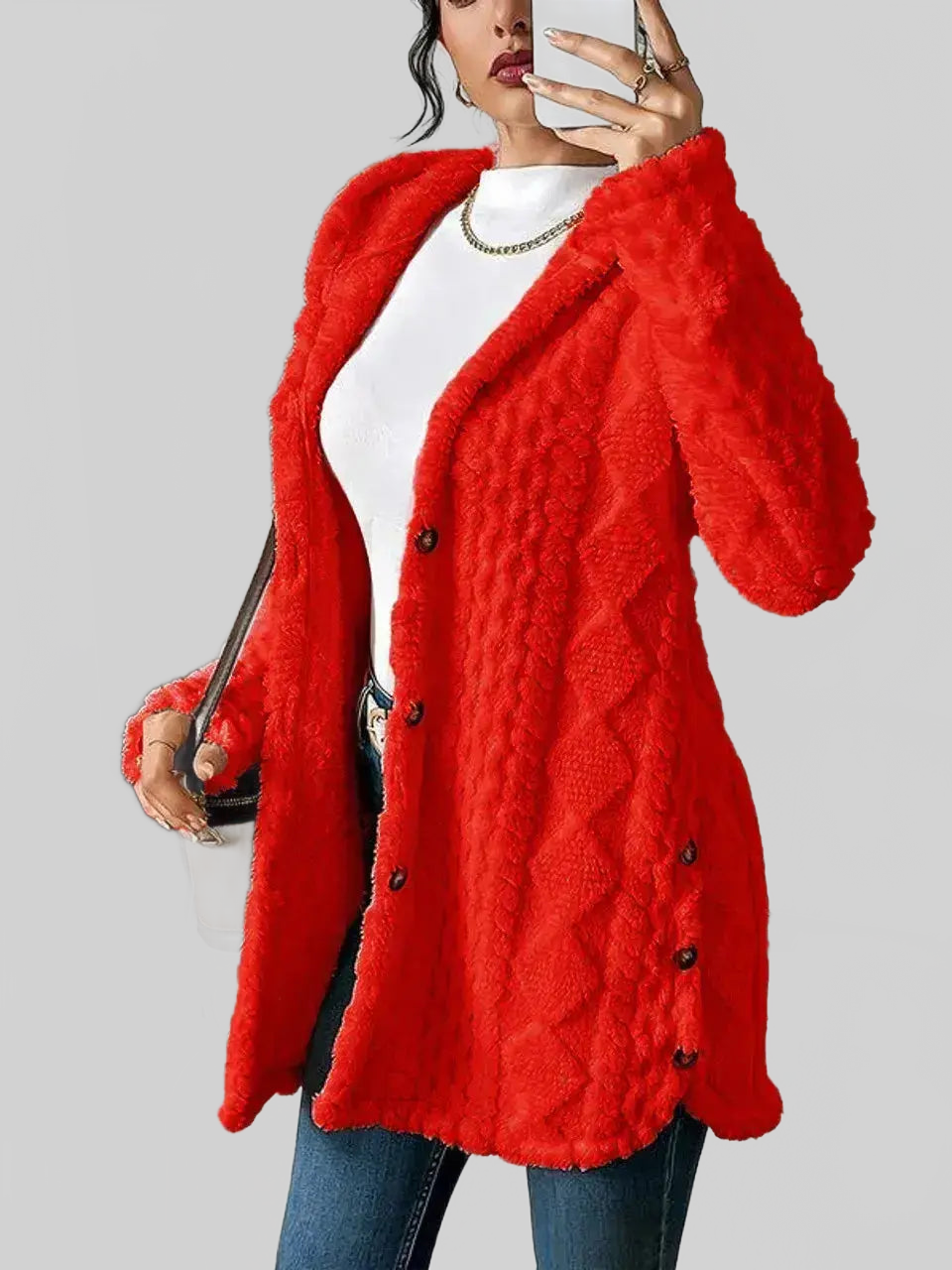 LUXEHAEVEN Women&