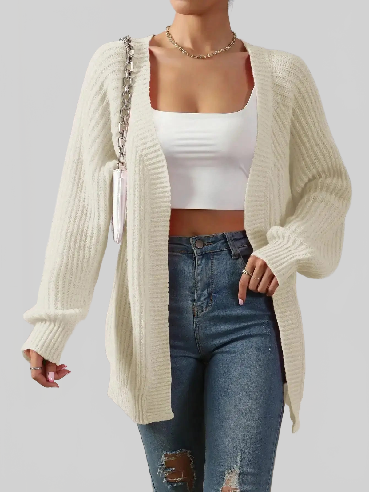 LUXEHAEVEN Women&