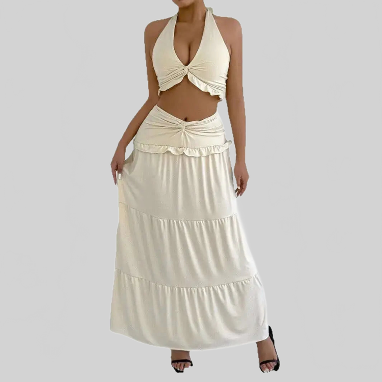 LUXEHAEVEN Women&
