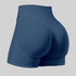 LUXEHAEVEN Summer Fitness Yoga Shorts