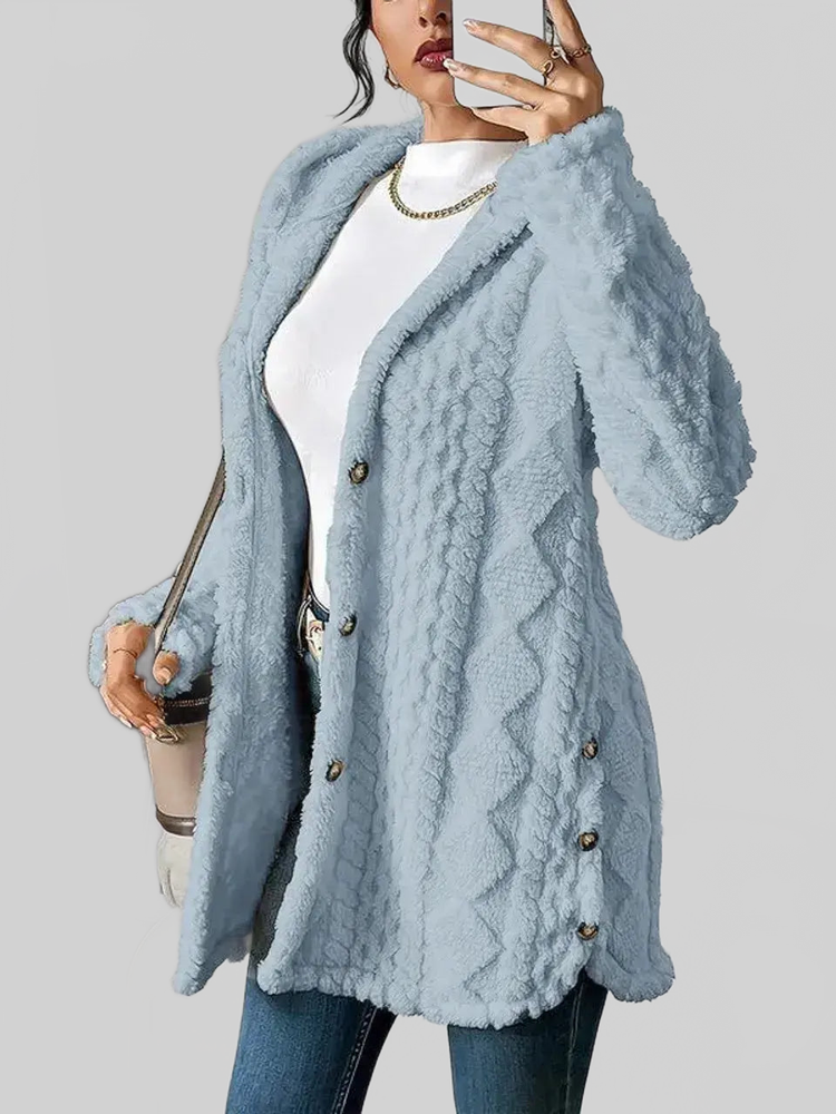 LUXEHAEVEN Women&