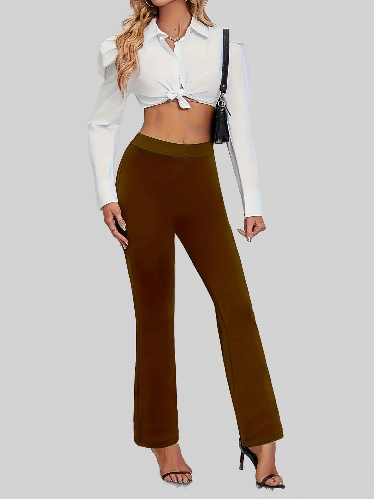 LUXEHAEVEN Women&