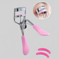 LUXEHAEVEN EyELash Curler & 15 Pads - Perfect Curling Tool