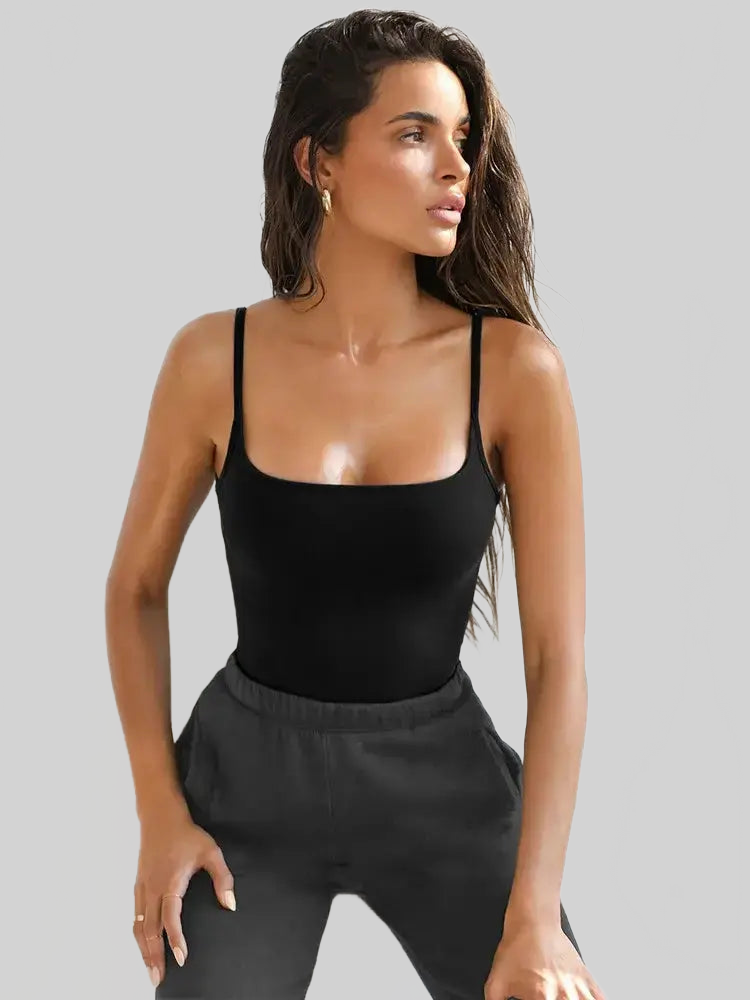 LUXEHAEVEN Knit Two Piece Set